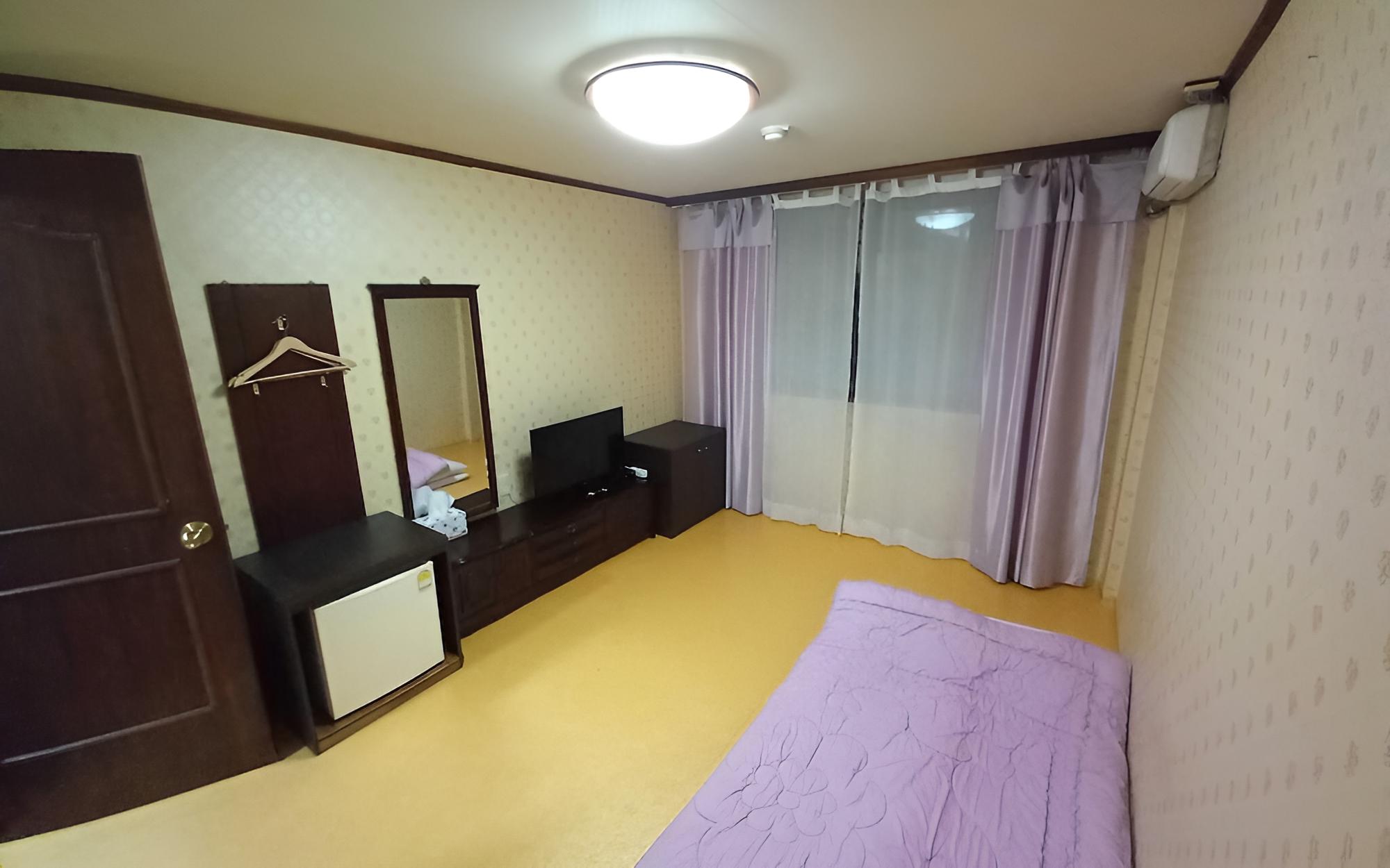 Room (Ondol) - Photo 1