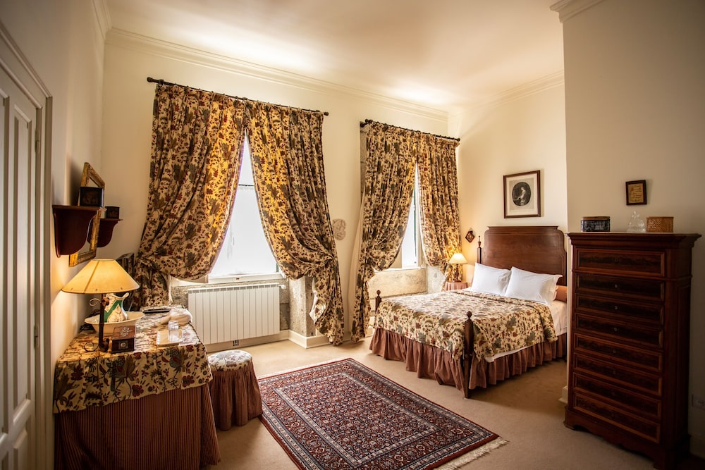 Chambre Double Standard