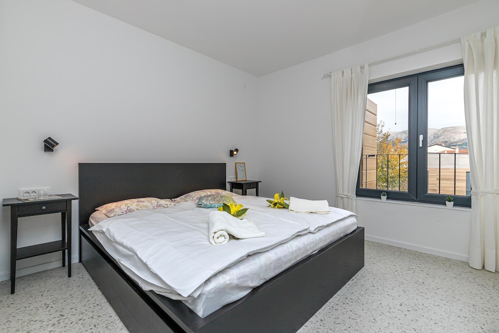 Standard Apartment, 2 Bedrooms, 2 Bathrooms (Pool Apartment Sapore Di Mare 2)