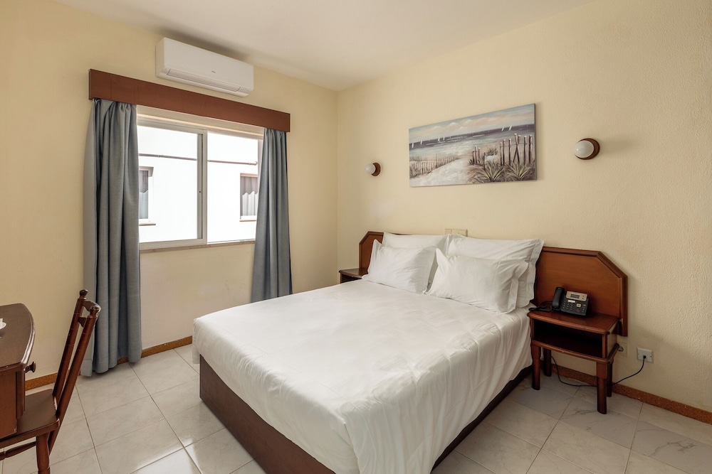Quarto Duplo sem varanda photo 1