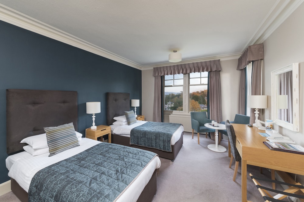 Superior Twin Room - Photo 6