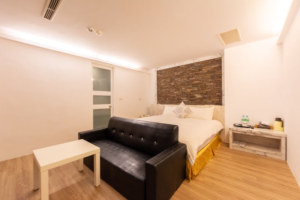 Comfort Double Room, 1 King Bed