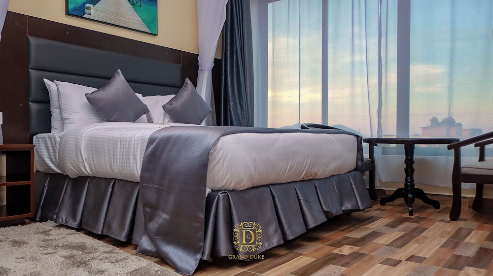 Executive Room, Lake View photo 2