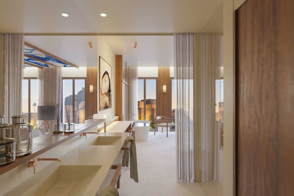 Junior Suite (Extra ME+)