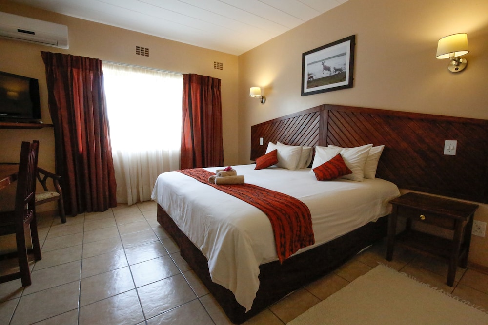 Standard Room photo 2