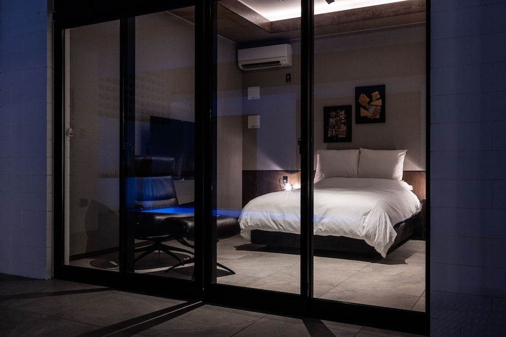 Premium Villa, 2 Bedrooms, Non Smoking, Sauna photo 1