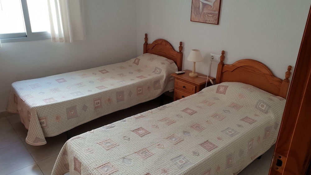 Apartamento, 3 habitaciones