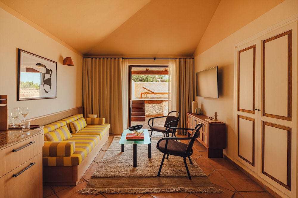 Suite with Sea View - Photo 14