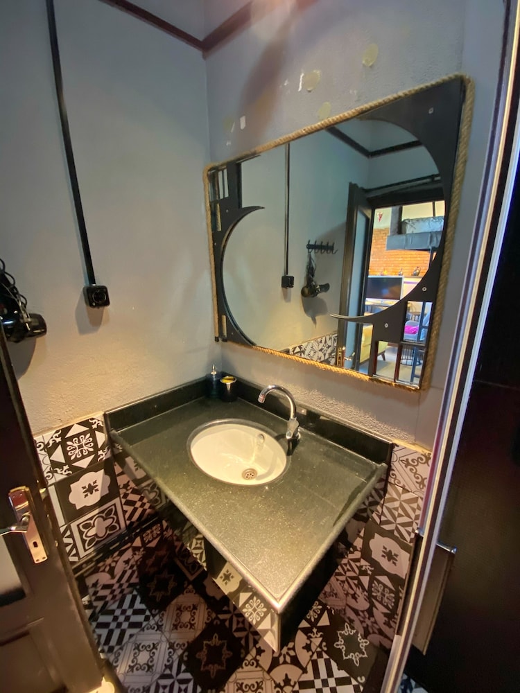 Comfort Villa, 1 Double Bed (Double) photo 3