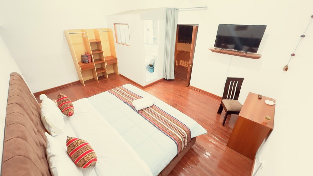 Deluxe Double or Twin Room - Photo 1