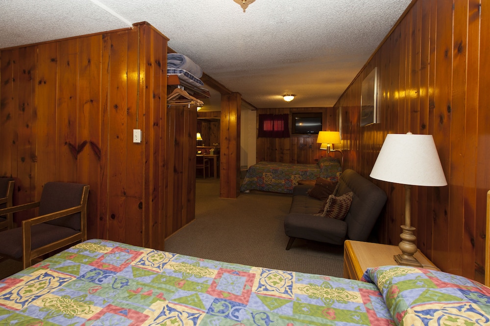Standard Room, Multiple Beds photo 2