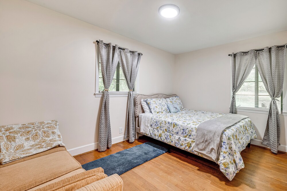 House (2 Bedrooms) photo 2