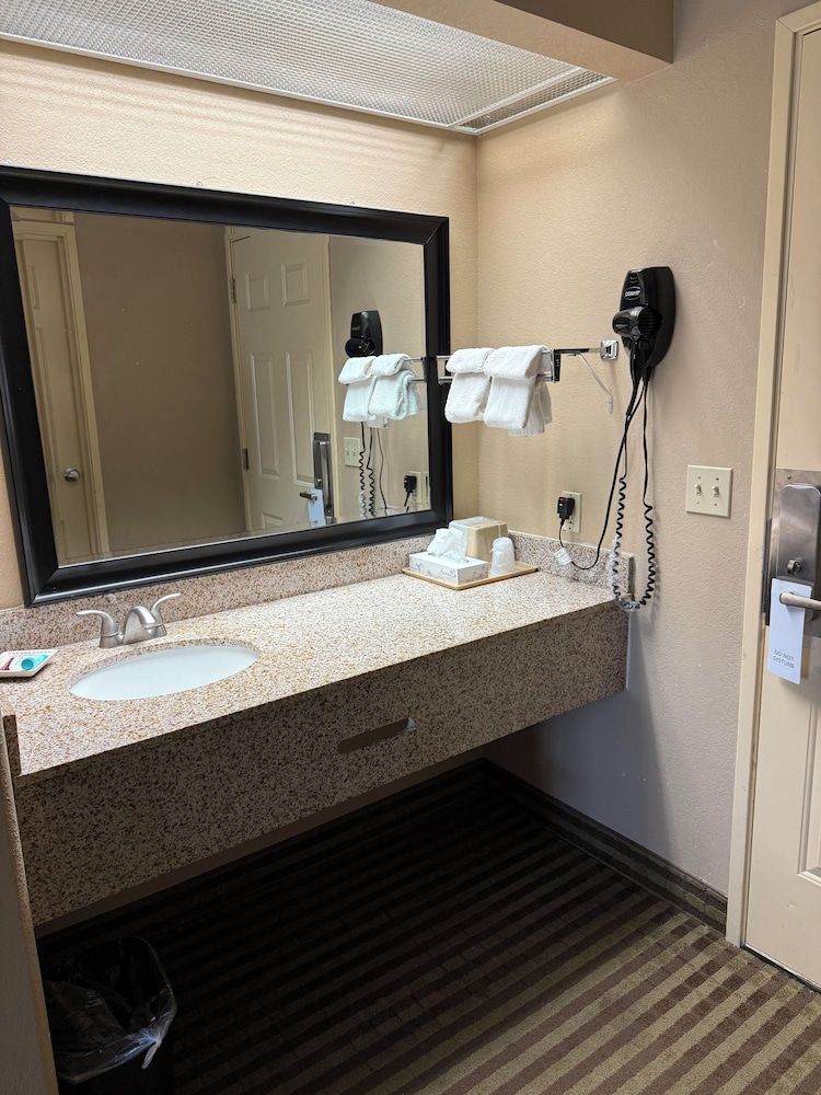 Deluxe Single Room, 1 King Bed, Accessible photo 3