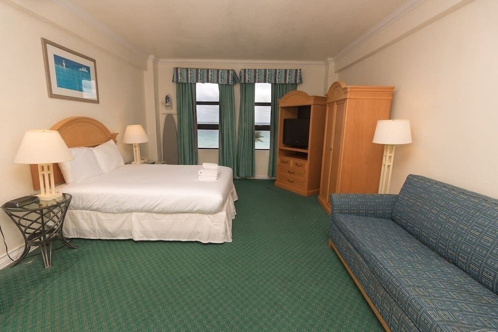 Apartment (1 Bedroom)