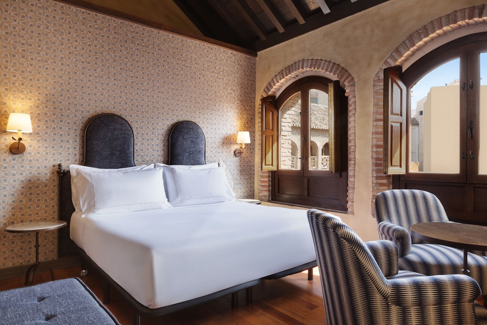 Premium Room, 1 King Bed