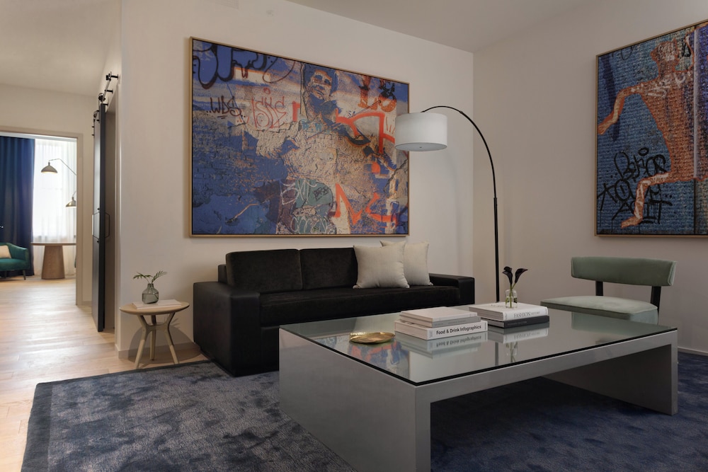 Kimpton - Pittman Hotel by IHG, Foto 5