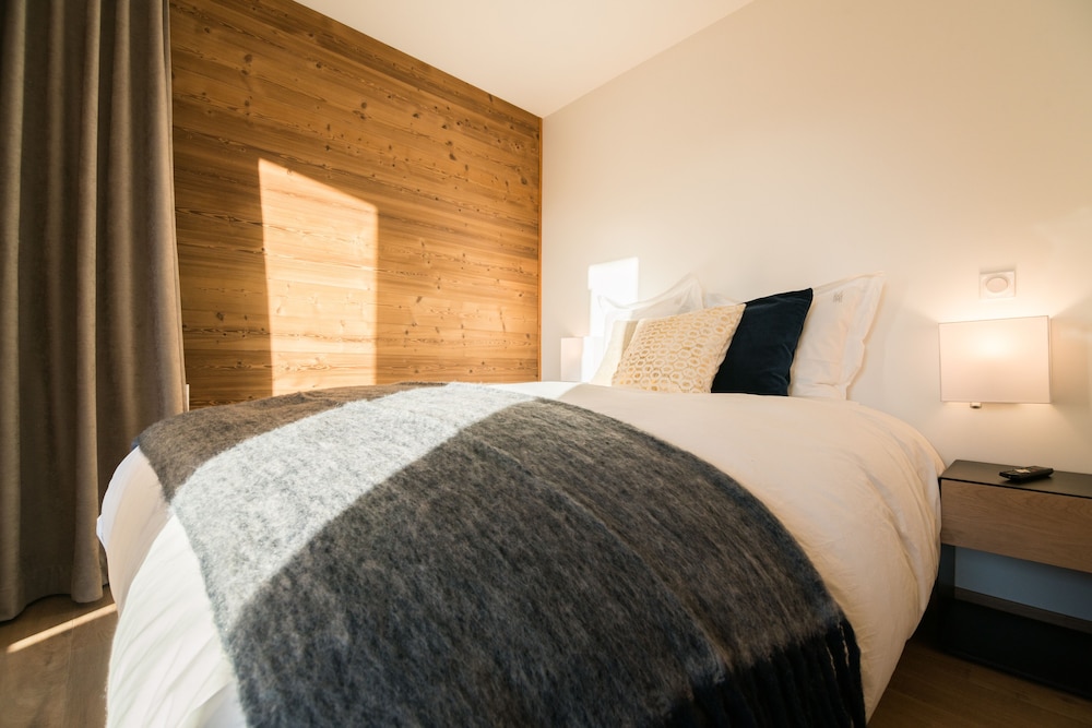 Appartement 2 chambres 6 personnes