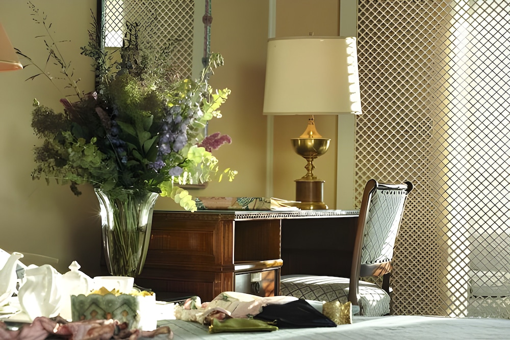 Double Loggia Suite - Photo 3