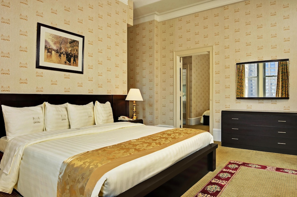 Family Suite - Photo 2