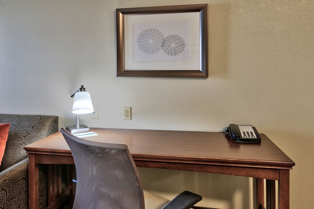 Suite, 1 Bedroom, Kitchen - Photo 3