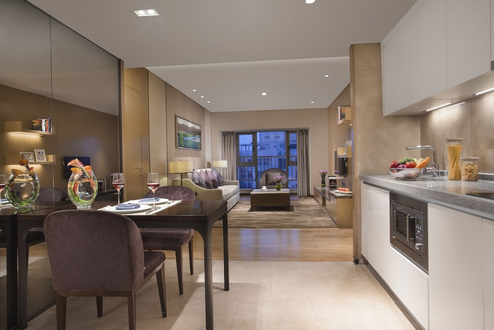 Executive Apartment, 1 Bedroom photo 1