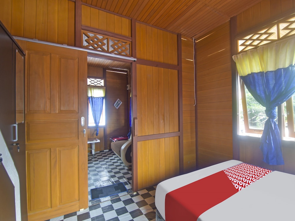 Deluxe Double Room - Photo 5