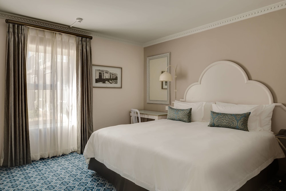 Executive Suite, 1 Bedroom