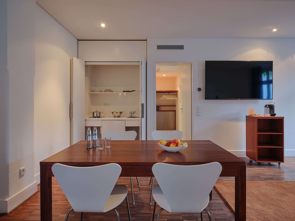 Exclusive Apartment photo 2