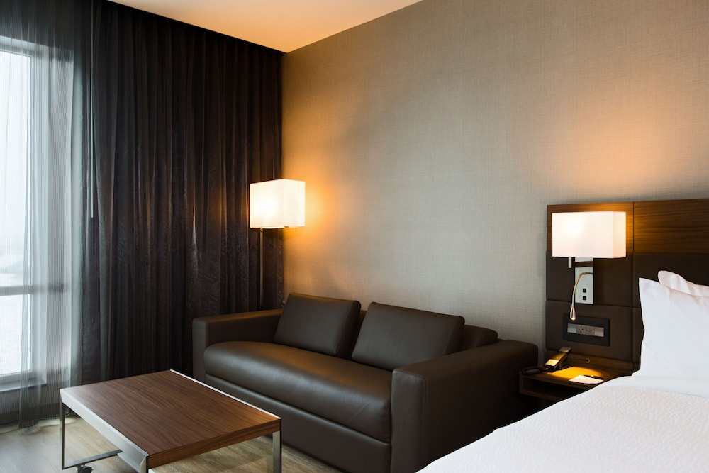 AC Hotel Cincinnati at Liberty Center, Zdjęcie 4