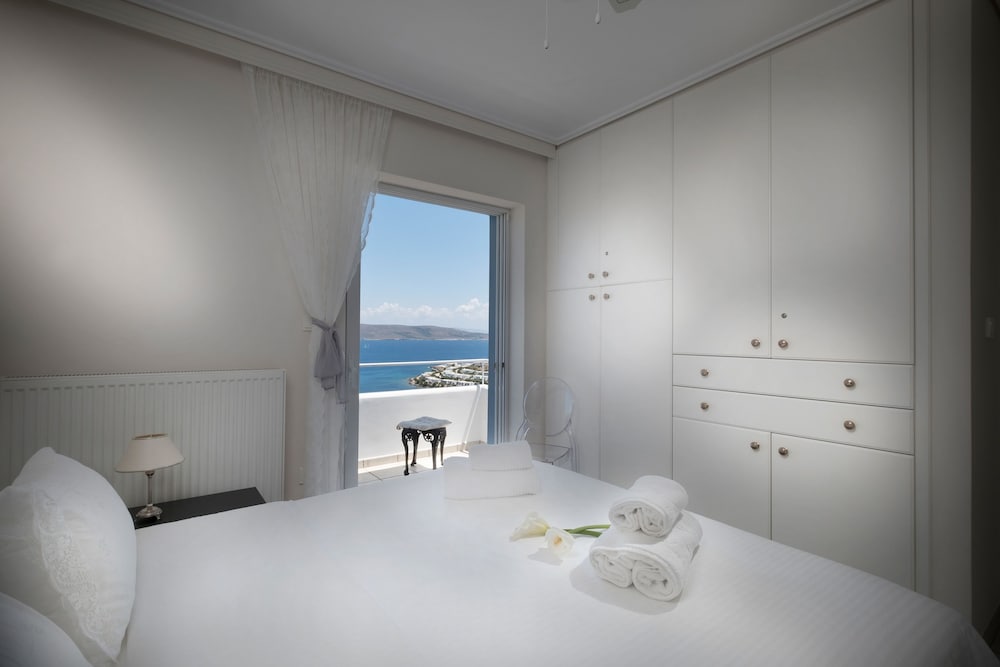 Villa, Private Pool, Sea View photo 2