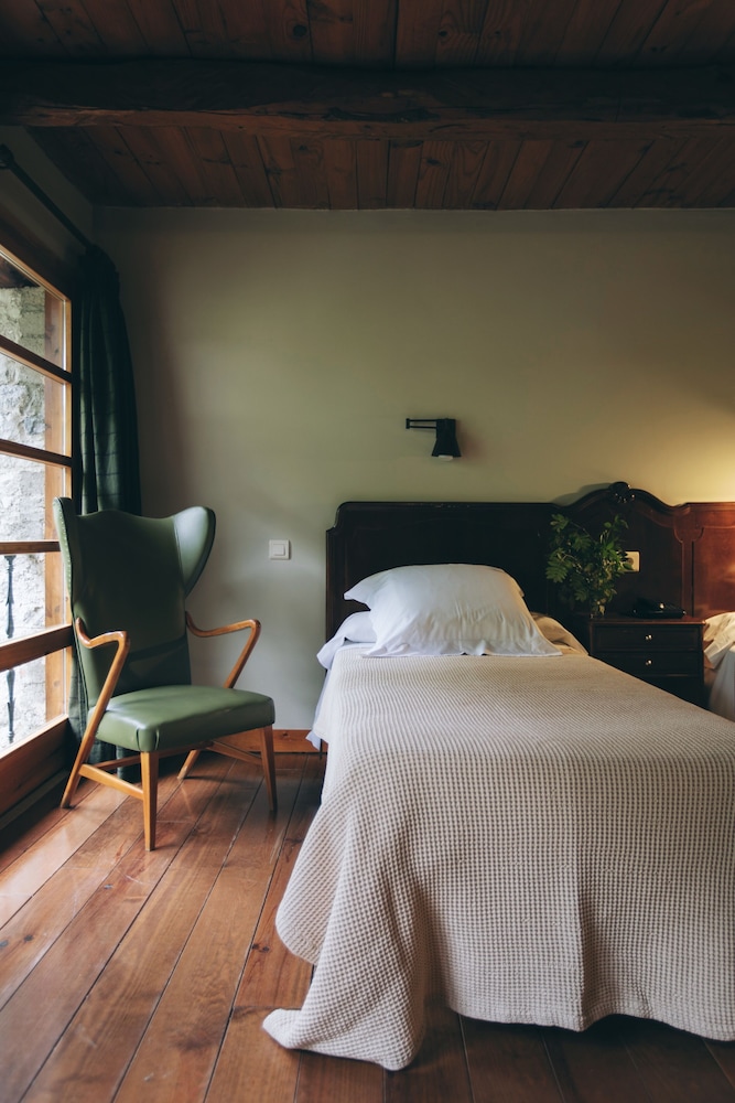 Double or Twin Room photo 2