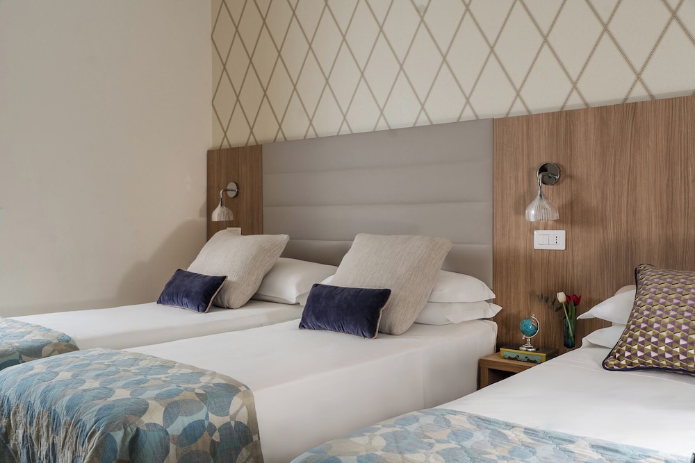 Double or Twin Room (matrimoniale) - Photo 35
