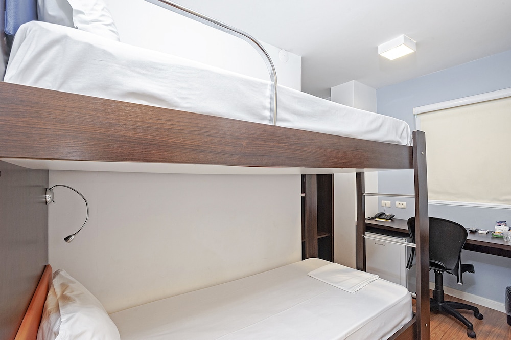 Standard Twin Room (Beliche) - Photo 4