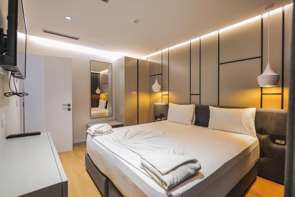 Family Suite, Balcony, Sea View photo 3
