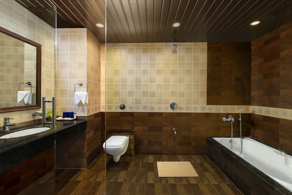 Luxury Suite, Garden View (Royal Suite) photo 3