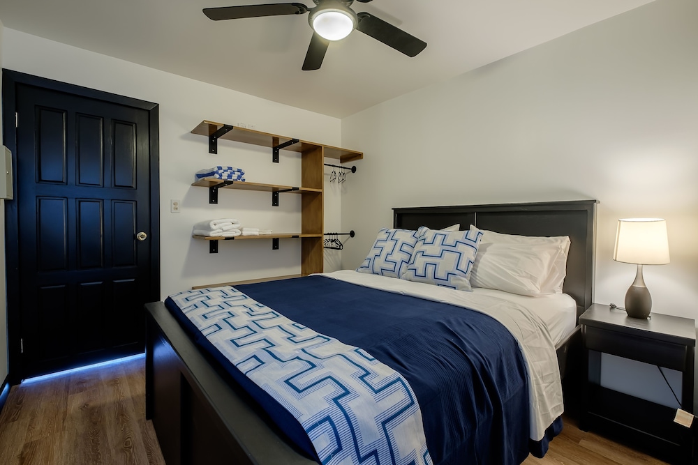 Comfort Suite, 1 Bedroom, Ocean View, Beachfront (Ground Floor) photo 2
