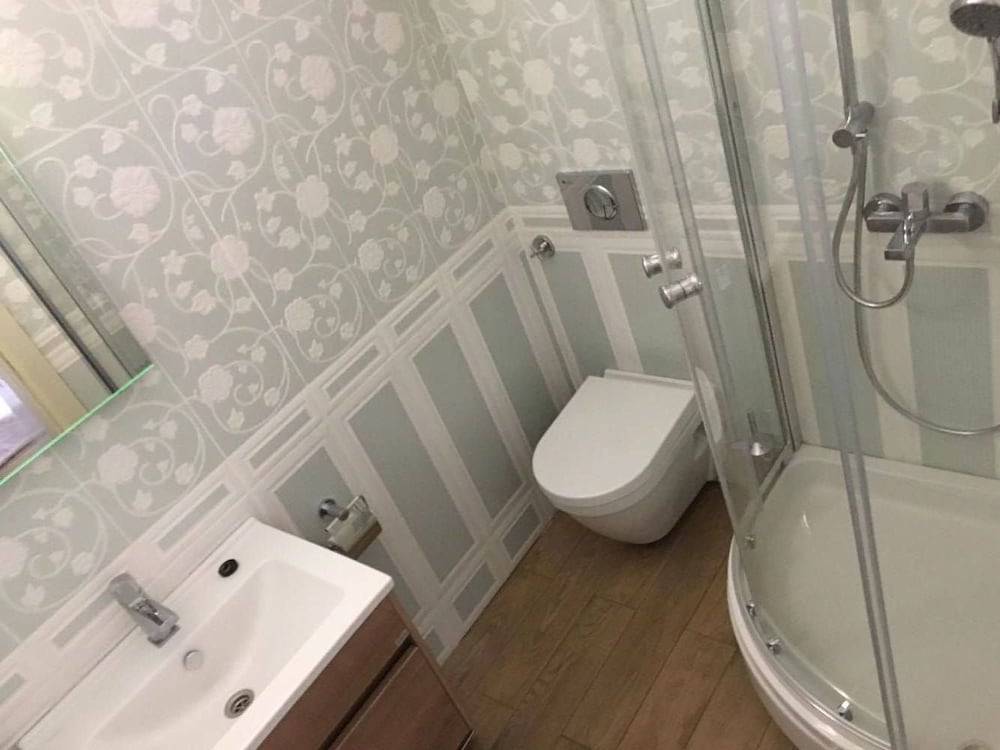 Business Single Room, 1 King Bed, Garden View photo 2