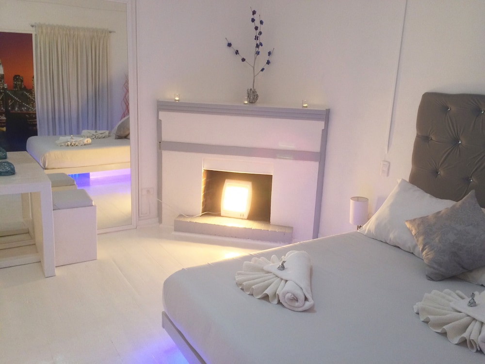 Grand Double Room photo 1