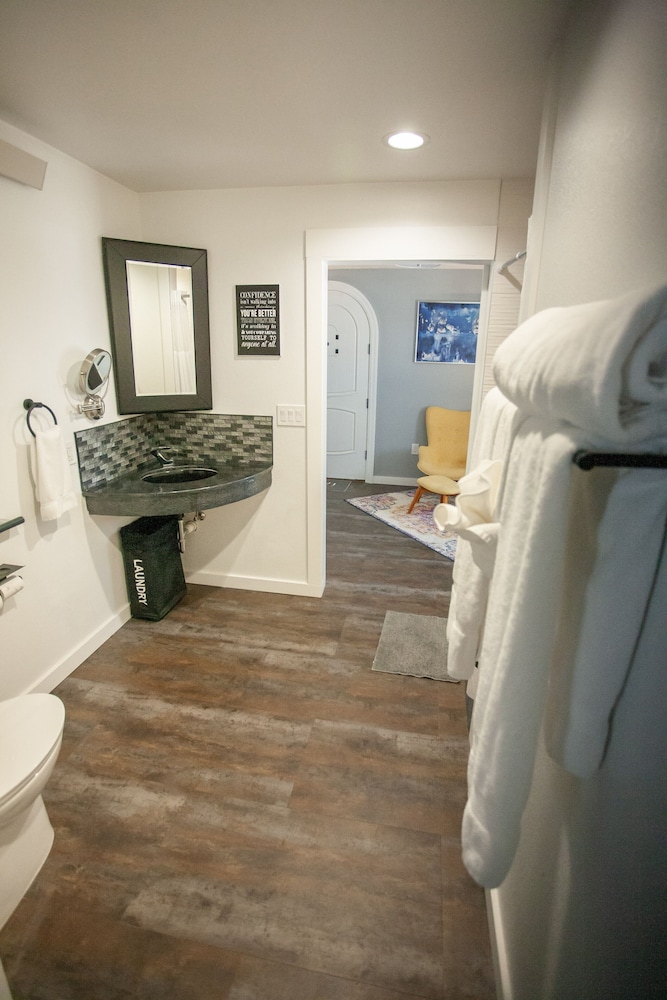 EO Bungalows – Adults Only, Foto 10