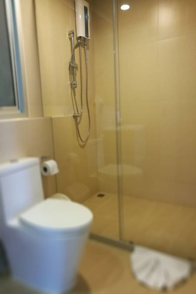 One Bedroom with Sea View photo 2
