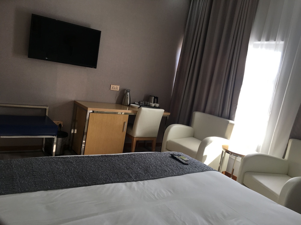 Executive Double Room photo 3