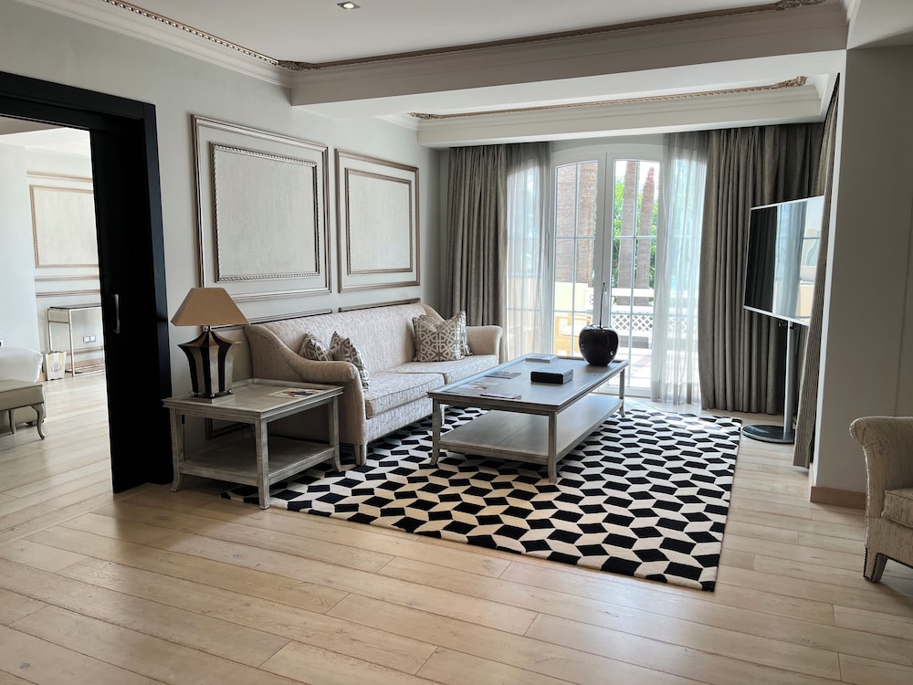 Grand Suite Grand Suite