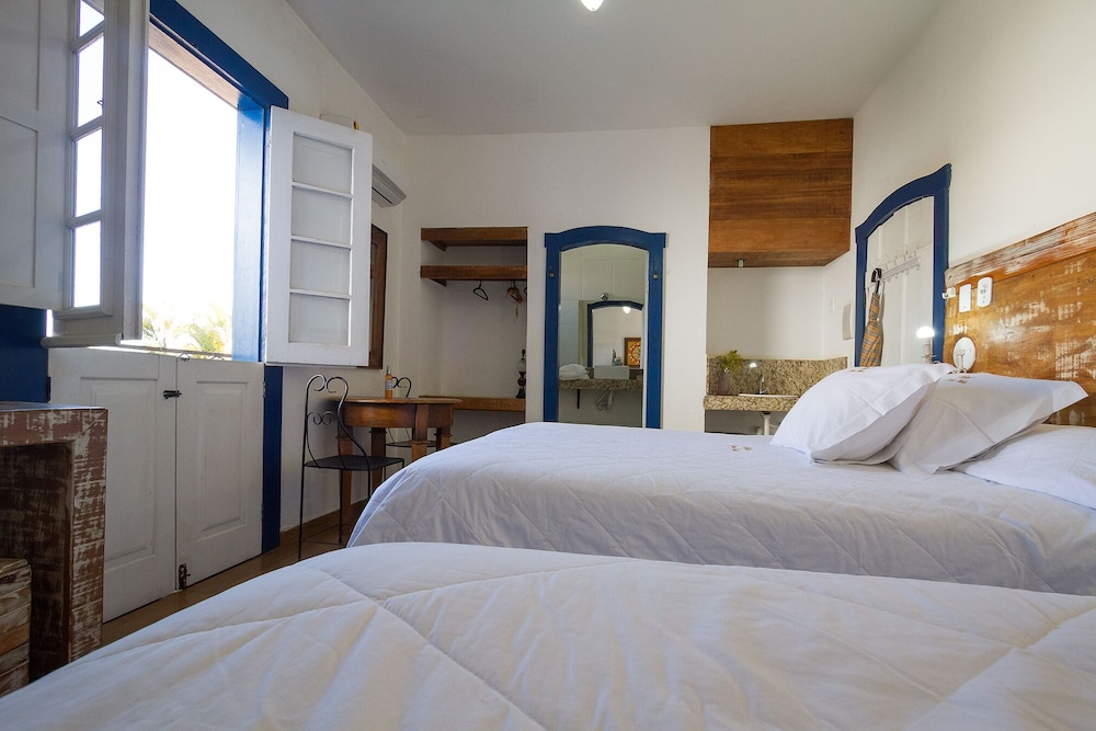 Luxury Triple Room photo 1