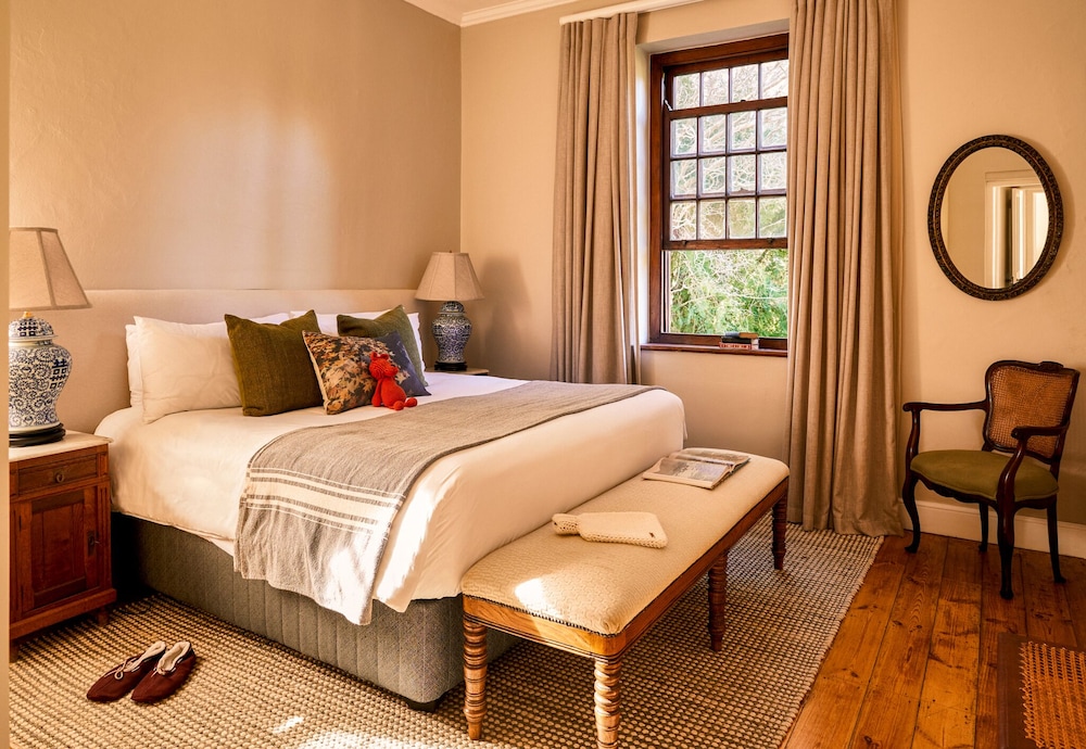 Champagne Farmhouse photo 3