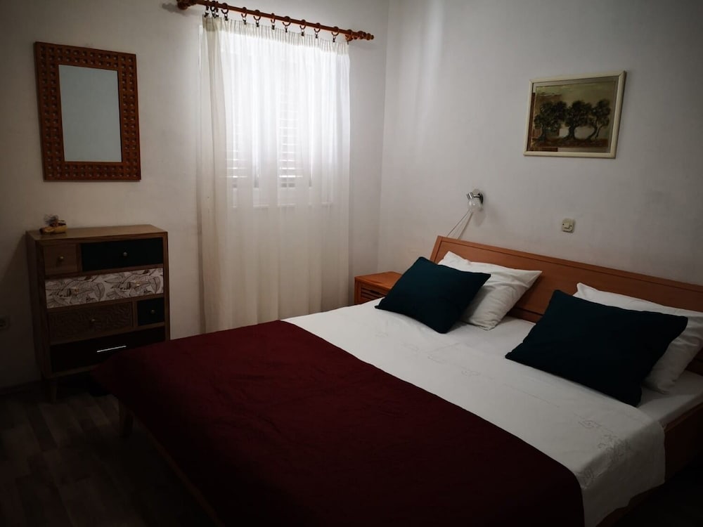 Apartment (Jadranko - 150 m from sea - A1(2+1)) photo 3