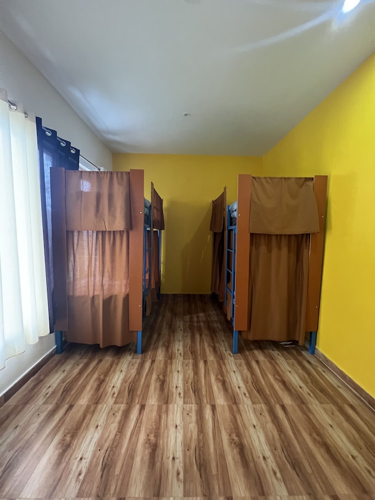 Deluxe Shared Dormitory photo 1