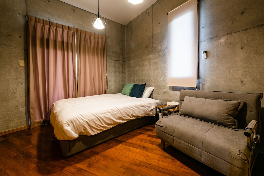 Pine House in Ginoza, Non Smoking (Beach Front) photo 3