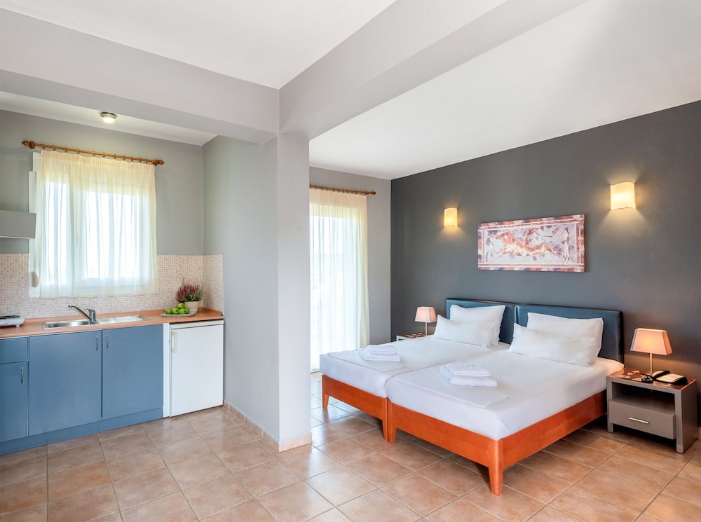 Comfort Room, Balcony photo 1