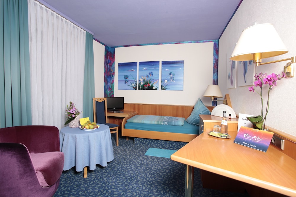 Classic Single Room photo 3