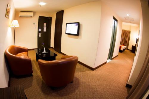 Premier Suite